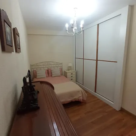 Apartment Luque's By Guimar Cordoba