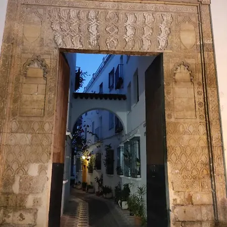 Apartamento Luque's By Guimar Córdoba