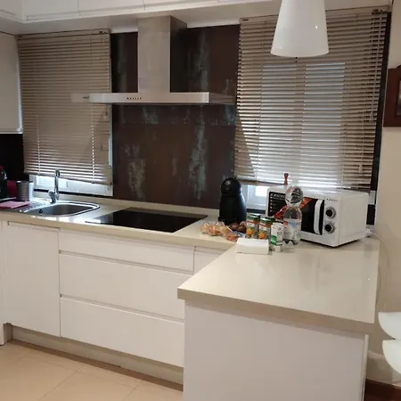 Luque's By Guimar Apartment