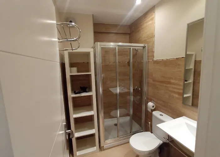 Luque's By Guimar 公寓