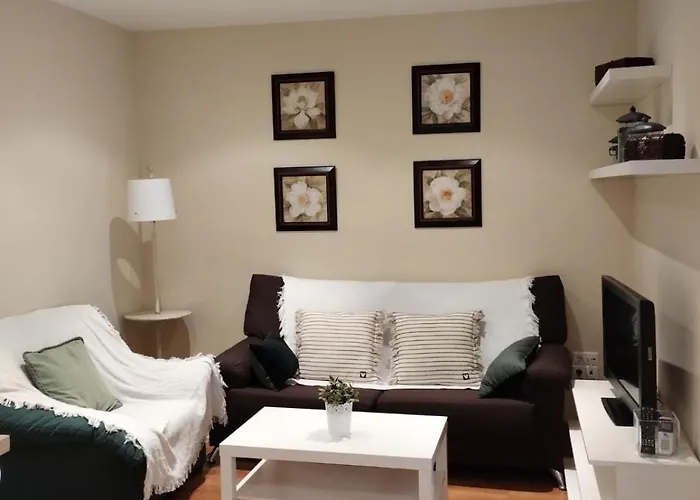 Luque's By Guimar 科爾多瓦