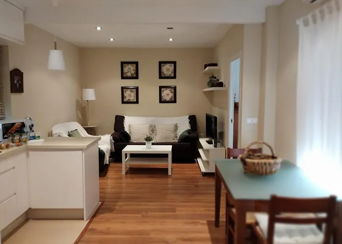 Apartment Luque's By Guimar