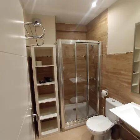 Luque's By Guimar Апартаменты