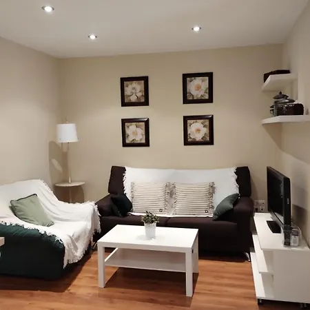 Luque's By Guimar Кордова